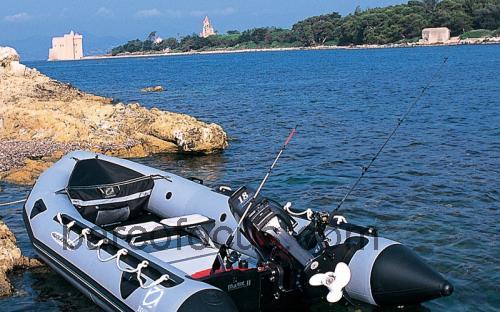 Zodiac Classic Mark 2C ficha tecnica 